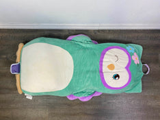 Shop Animal Adventure Soft Landing Lounging Mat, Owl at GoodBuy Gear