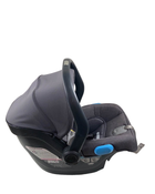 secondhand UPPAbaby MESA Infant Car Seat, Jordan (Charcoal Melange), 2019