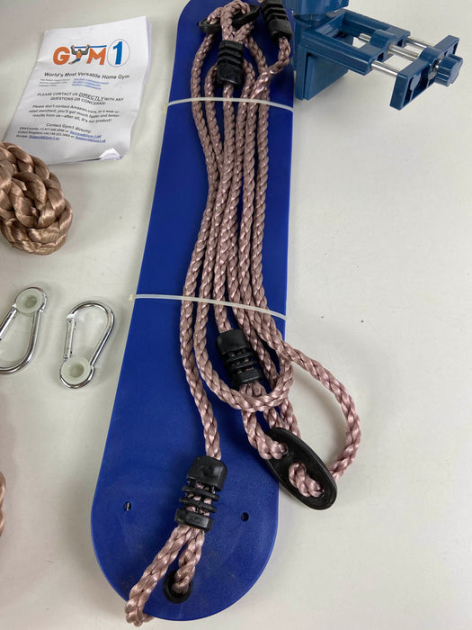 used Sports Equipment