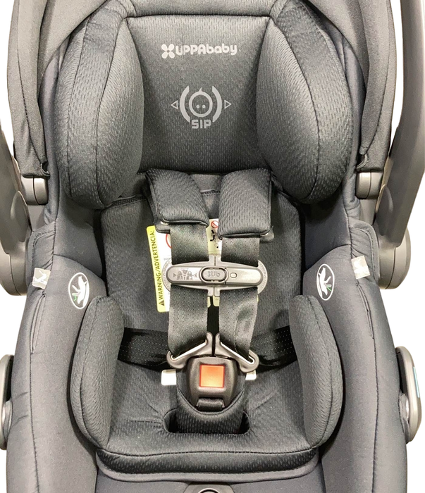 secondhand Infantcarseat