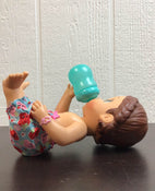 secondhand Baby Alive Lil’ Sips