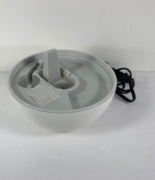 secondhand Home Nursery