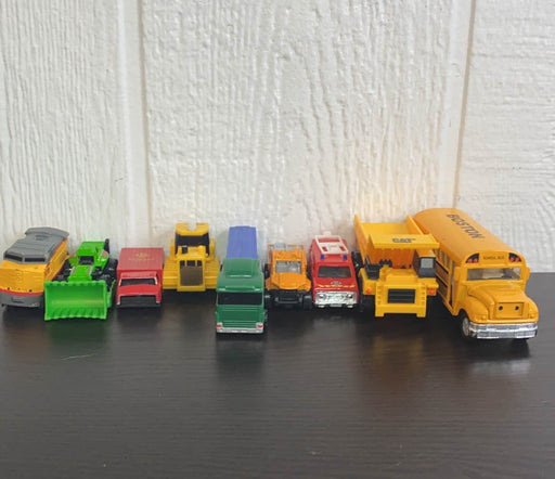 used BUNDLE Vehicles