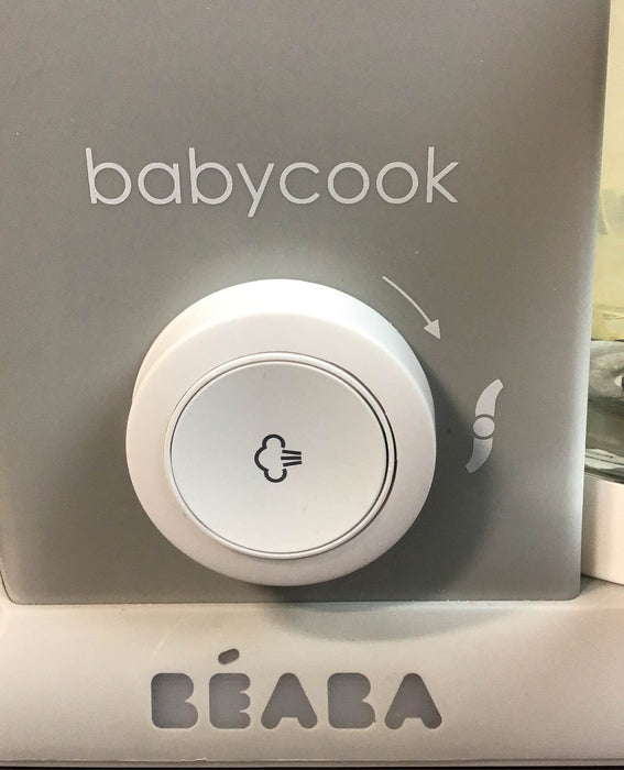 Shop Beaba Babycook at GoodBuy Gear