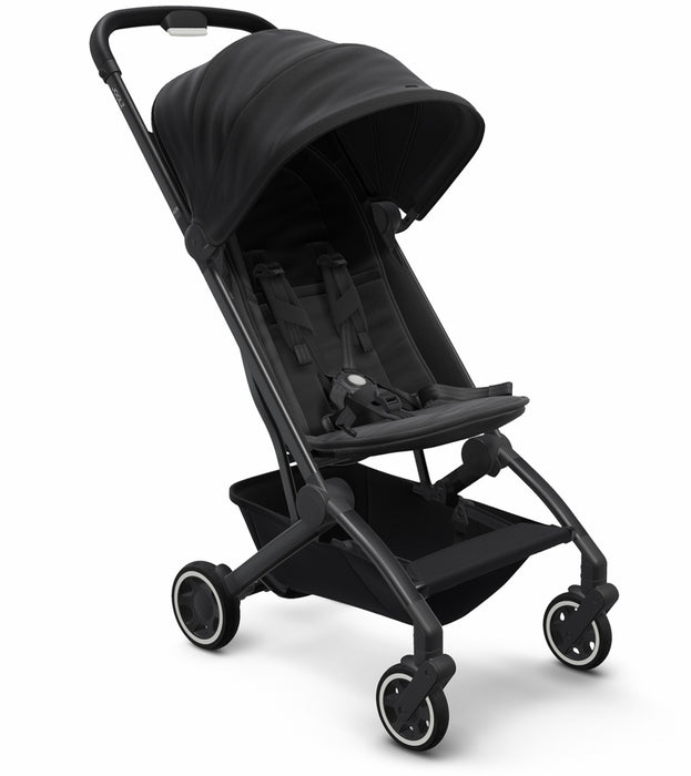 used Joolz Aer Stroller, 2022, Refined Black