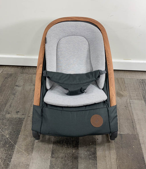 Shop Maxi-Cosi Kori 2-in-1 Rocker, Essential Graphite at GoodBuy Gear