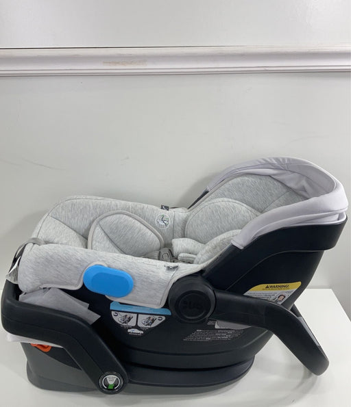 secondhand UPPAbaby MESA Infant Car Seat, 2020, Bryce