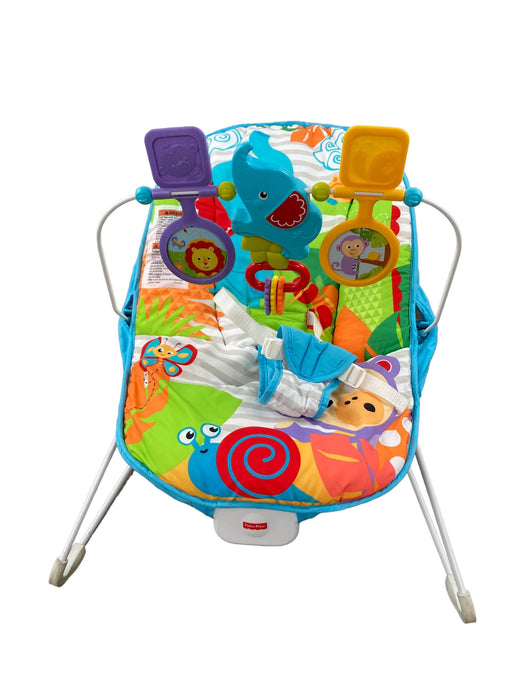 secondhand Bouncer Seats