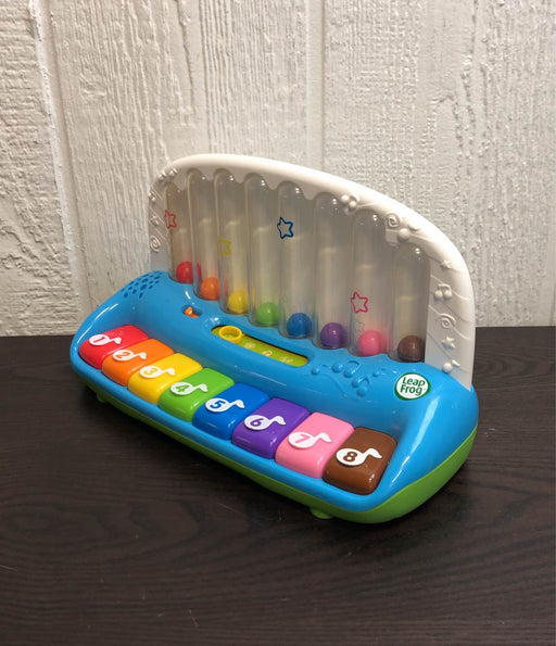 used Leap Frog Poppin’ Play Piano
