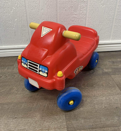 used Today’s Kids Ride On Car