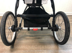 used Thule Urban Glide 2 Double Stroller