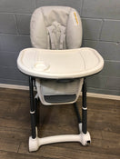 secondhand Graco Blossom 6-in-1 Convertible High Chair