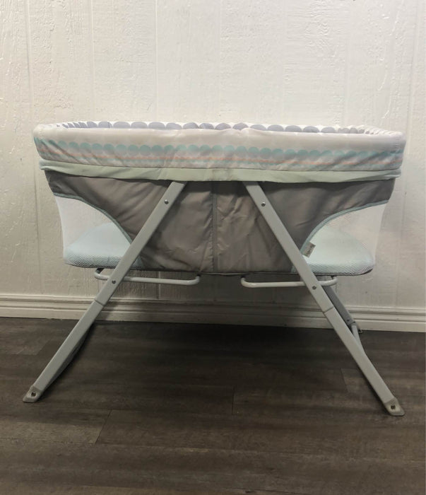 Ingenuity Foldaway Rocking Bassinet