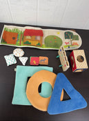 used BUNDLE KiwiCo Panda Crate