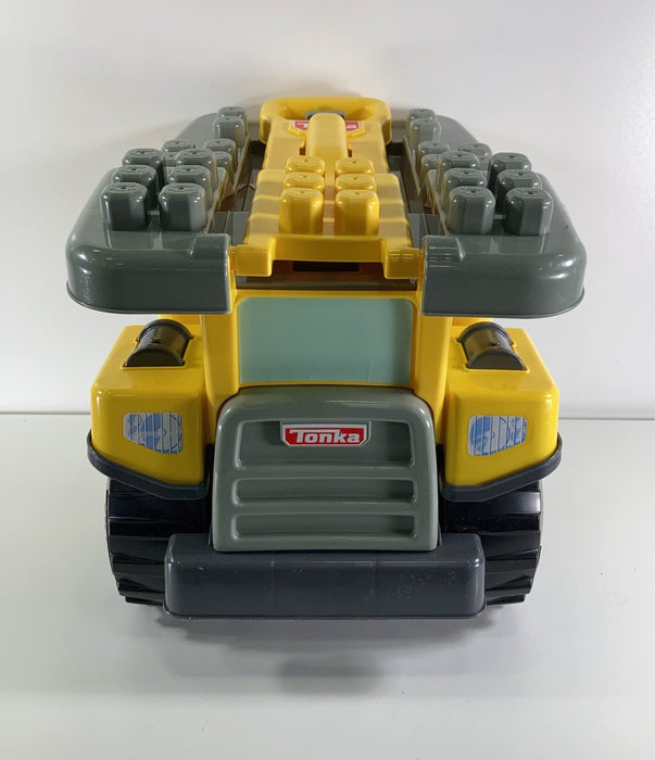 Shop Mega Bloks Dump Truck and Blocks at GoodBuy Gear