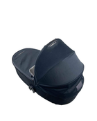 Shop Cybex MIOS LUX Carry Cot, Sepia Black at GoodBuy Gear