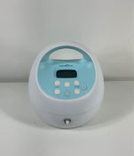 Shop Spectra Baby S1 Plus Premier Rechargeable Breast Pump at GoodBuy Gear