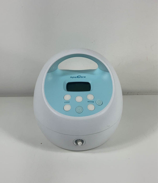 Shop Spectra Baby S1 Plus Premier Rechargeable Breast Pump at GoodBuy Gear