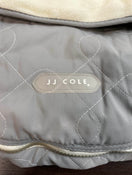 secondhand JJ Cole Car Seat Cover