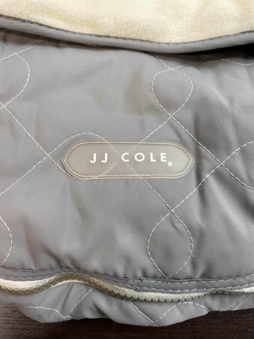 secondhand JJ Cole Car Seat Cover