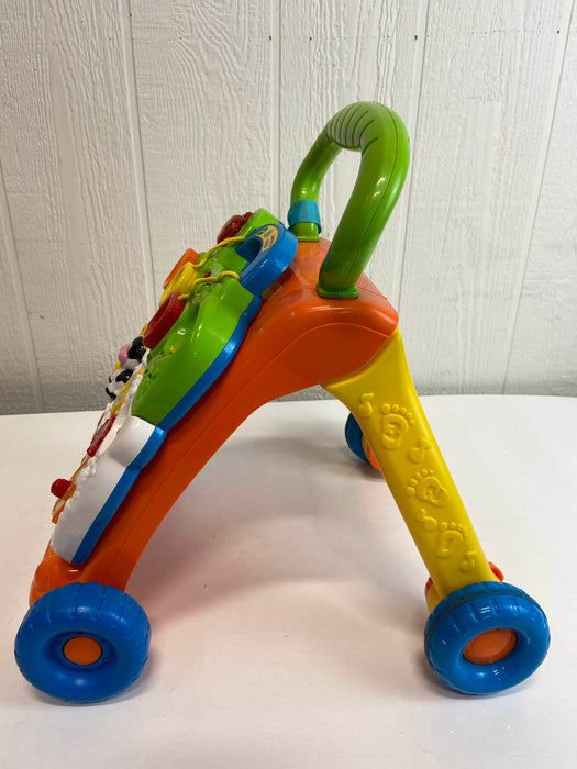 secondhand Infant Gear