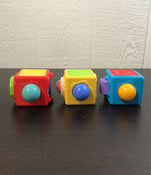 secondhand Active Play