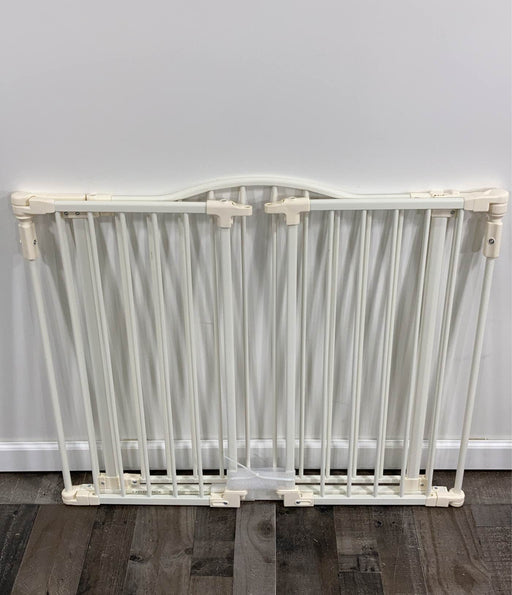 secondhand North States Supergate Deluxe Decor Gate