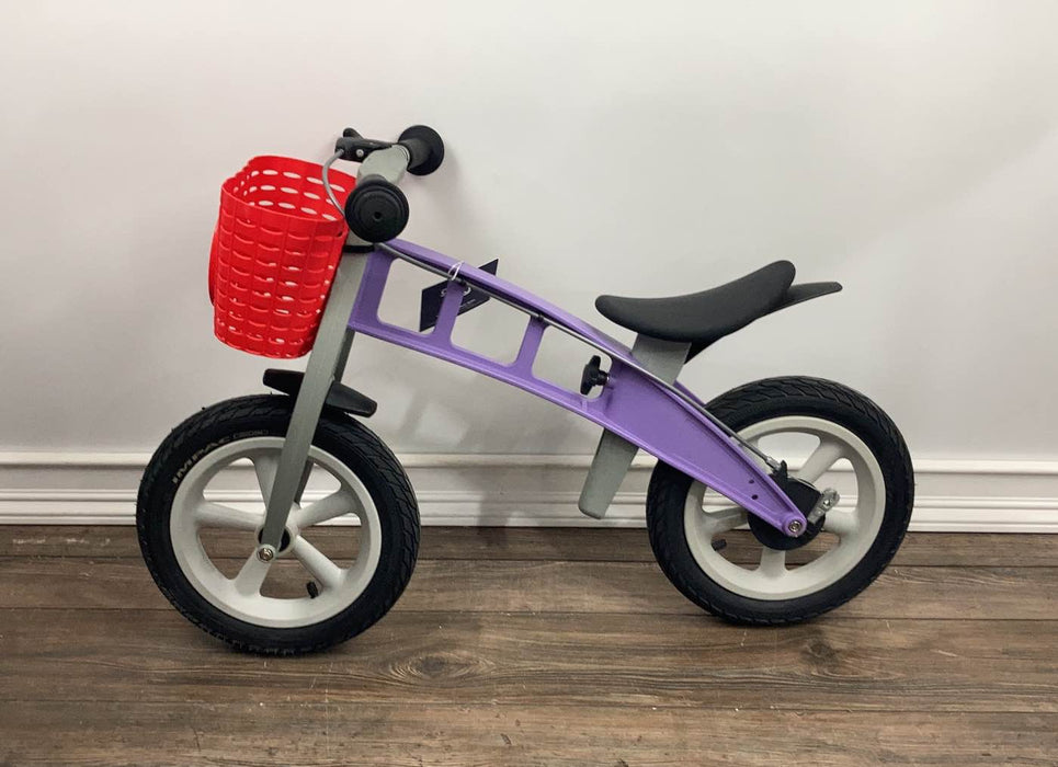 secondhand Balance Bike, -12”