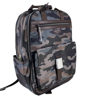 Twelvelittle camo best sale diaper bag