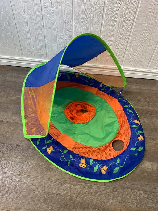 used SwimWays Baby Spring Float