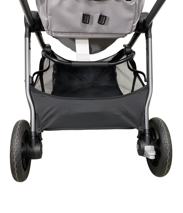 Maxi-Cosi Zelia2 Luxe Travel System, 2023, Network Sand