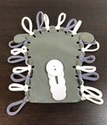 used Melissa & Doug Hand Puppet Set