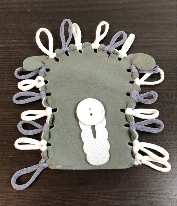 used Melissa & Doug Hand Puppet Set