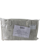 used Parker Baby Co. Diaper Caddy