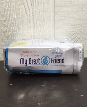 Inflatable my best sale brest friend