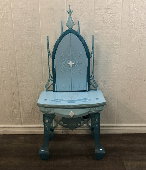 secondhand Disney Frozen 2 Enchanted Ice Vanity