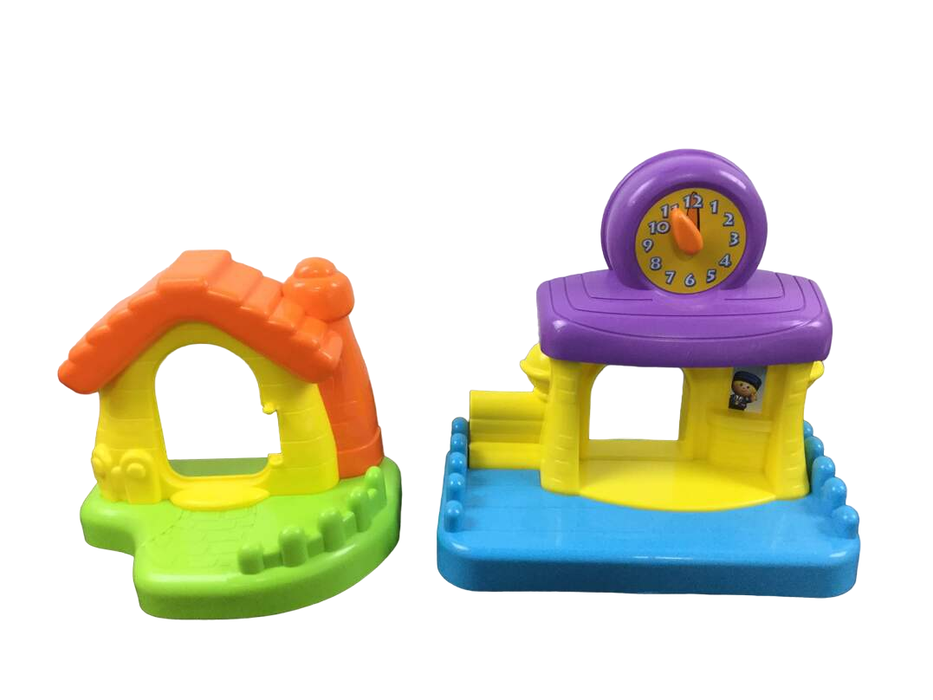 BUNDLE Trains And Tracks