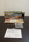 used Sharper Image Table Basketball Game