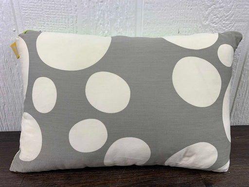 secondhand Nook Toddler Pillow