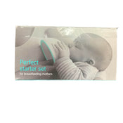 secondhand Nanobébé Bottle Feeding Starter Set