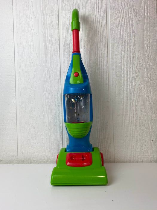 used Spark. Create. Imagine My Light Up Vacuum Cleaner