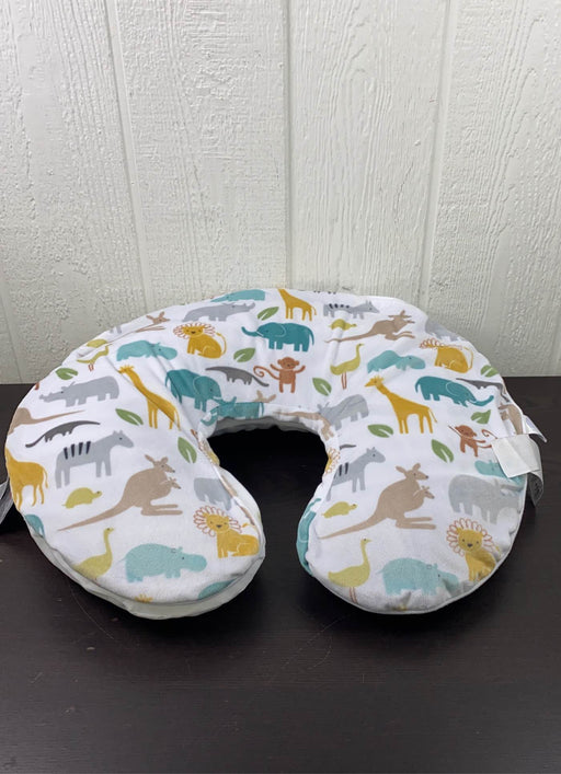 used BUNDLE Boppy Pillow And Slipcover