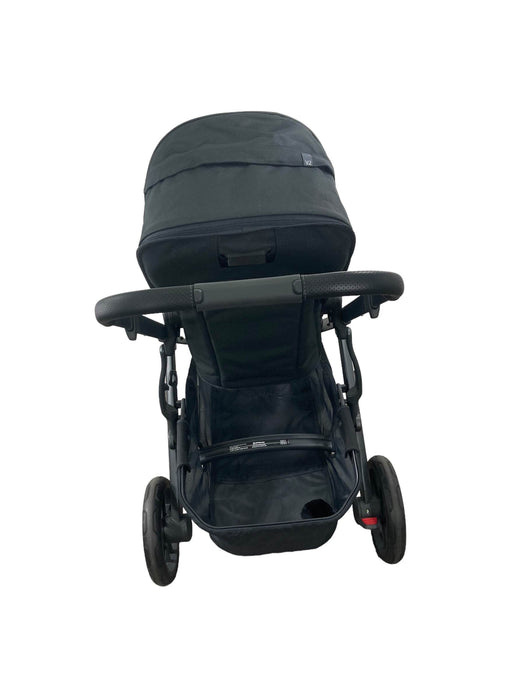 secondhand Strollers