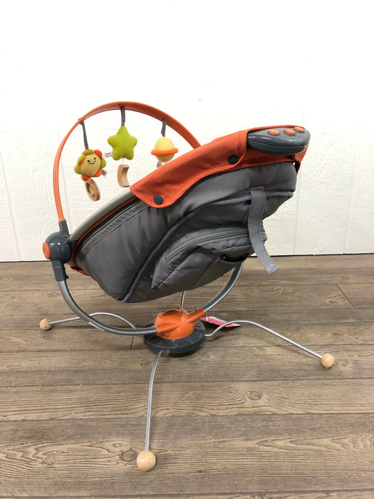 secondhand Infant Gear