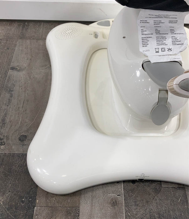 secondhand 4moms MamaRoo