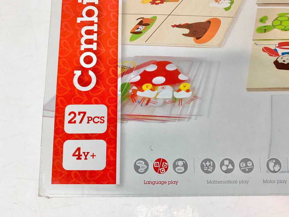 Shop Hape Combino at GoodBuy Gear