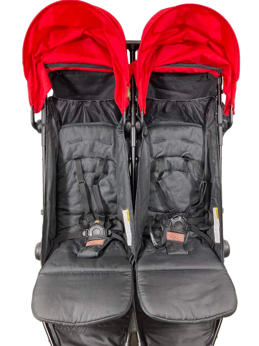 used Strollers