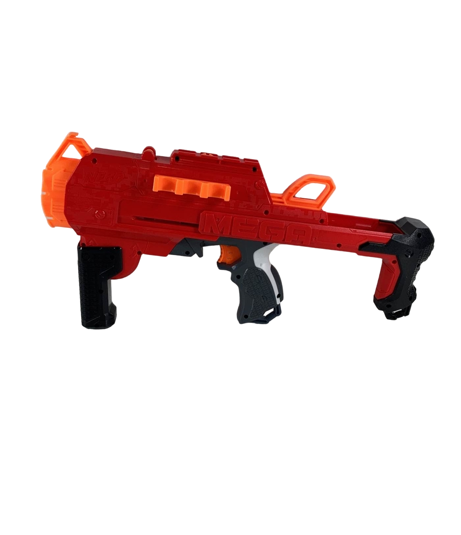 Nerf AccuStrike Mega Bulldog