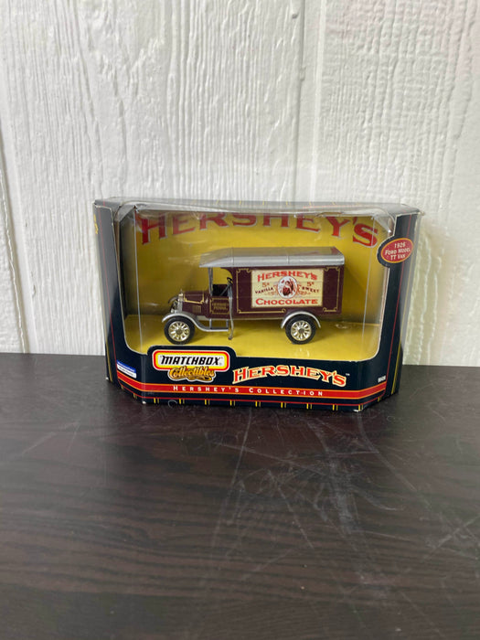 used Matchbox Collectible Die Cast