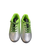 used DSG Ocala Soccer Cleats, Size 8K